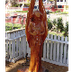 Tree Sculptures