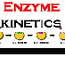 Enzyme kinetics animation - Yo