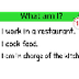 JOBS QUIZ