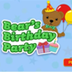 Bear's Birthday Party | TVOKid