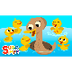 Five Little Ducks | Kids Songs