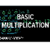 Basic multiplication | Multipl