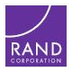 RAND Corporation Provides Obje