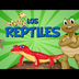 Los Reptiles | Vídeos Educativ