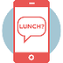 Email Food Order Lunchon AbuDh