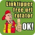 Linktipper free url rotator
