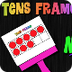 Tens Frame Song - YouTube