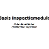 Basis Inspectie Modules (ISZW)