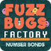 Fuzz Bugs Factory Number Bonds