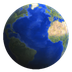 Earth 3D Map - Travel around t