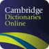 Home page for British English
