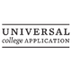 Universal College Application 