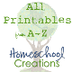 Homeschool Creations