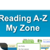 Reading A-Z: The online readin