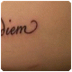 Tattoo's