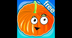 Funny Veggies