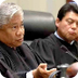 Supreme Court Hearing for Nā W