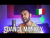 Dance Monkey in ITALIANO (Ste