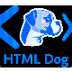 learn html dog