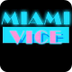 #27 Miami Vice Theme