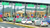 Punjab toll plazas back to bus