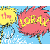 The Lorax by Dr. Seuss - Story