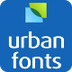 Free Fonts, Urba Fonts