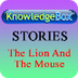 Stories: Lion and Mouse