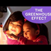 Try This Greenhouse Effect Exp