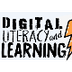 Digital Literacy and Learning