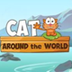 Cat Around the World