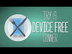 Try A Device Free Dinner