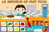 Memoriser: Le serveur