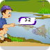 Fishing Subtraction Game