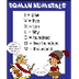 Roman Numerals
