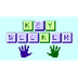 Key Seeker-Keyboarding for k