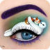 Maquillaje para ojos