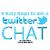 6 Easy Steps to Join a Twitter