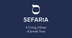 Sefaria: a Living Library 