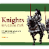 Knights in Central Park