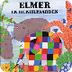 Elmer en de nijlpaarden