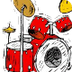 drummen
