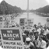 The civil rights movement, a t