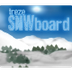 Trese Snowboard