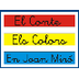 JClic: Joan MirÃ³ i els colors