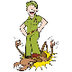 Home Termite inspection