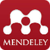 Sign-in to Mendeley
