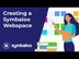 5.0 Create a Symbaloo Webspace