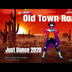 Old Town Road Just Dance 2020