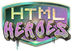 HTML Heroes – HTML Heroes